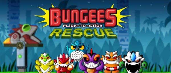 Ԯ Bungees Rescue v1.17