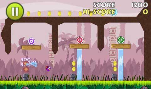 Ԯ Bungees Rescue v1.17