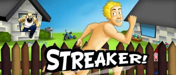 㱼 Streaker! v1.1.7