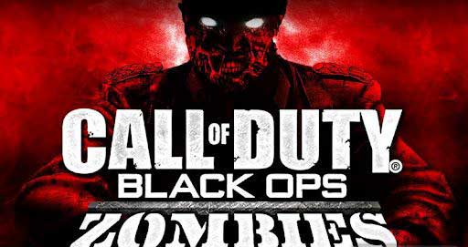 ʹٻ7ɥʬģʽ Call of Duty: Black Ops Zombies v1.0.4