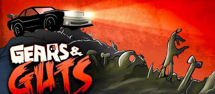 ҳ GEARS  GUTS v1.2.1