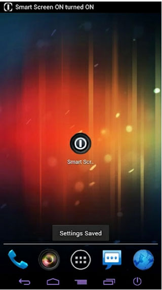 п Smart Screen ON v1.6