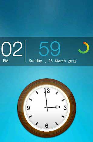 ʱ Ultimate custom clock v2.1.6