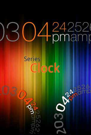 ʱ Ultimate custom clock v2.1.6