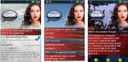 EVA EVA-Virtual Assistant v2.43