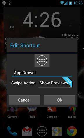 Nova Nova Launcher Prime v1.3.2 beta1
