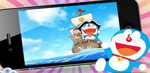۵ôð Doraemon Nobita's Adventure v3.1