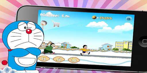 ۵ôð Doraemon Nobita's Adventure v3.1