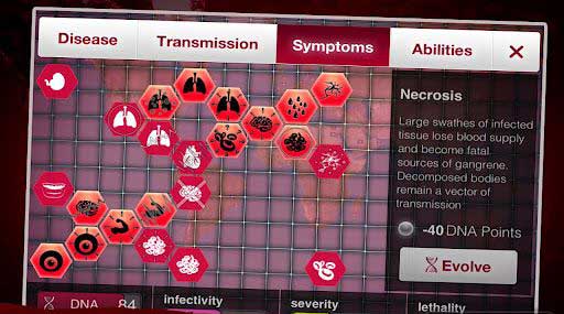 ߹˾ Plague Inc  v1.0.5
