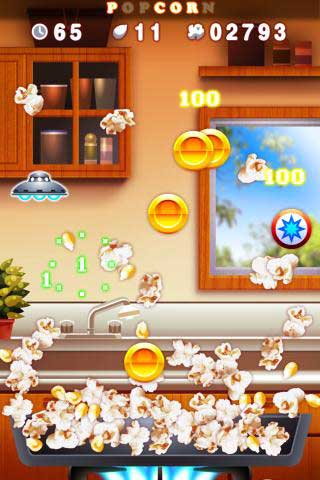 ָⱬ׻ Popcorn Hands v1.0.10