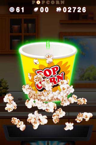 ָⱬ׻ Popcorn Hands v1.0.10