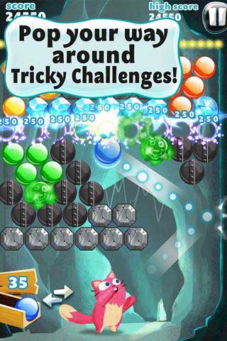  Bubble Mania v1.0.5.2