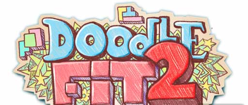 Ϳѻƴͼ2磺Doodle Fit 2-Around the World v1.0