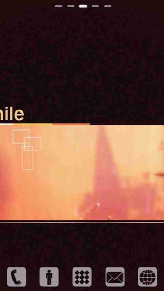 GO֮smile