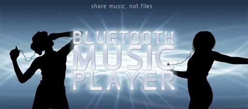 ֲ Bluetooth Music Player v1.6