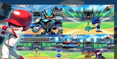  Baseball Superstars 2012 v1.0.9