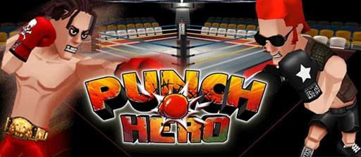 ȭӢ Punch Hero v1.0.5