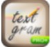 Ϳѻ Textgram Pro v2.0.8ͼ