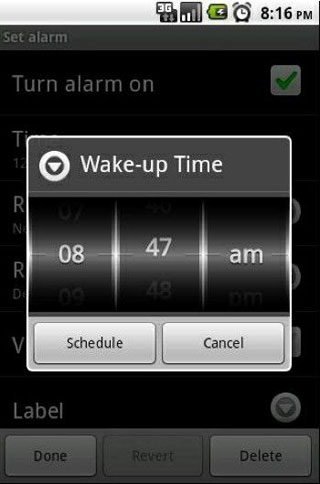  Sleep as Android FULL  v20121016