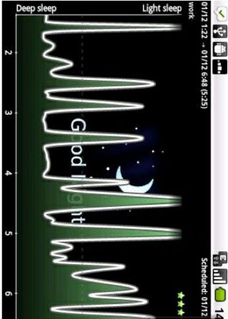  Sleep as Android FULL  v20121016