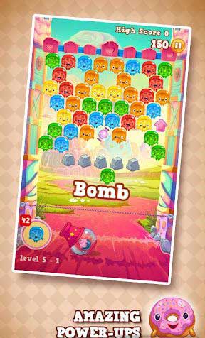 ǹ Candy Dash v1.4