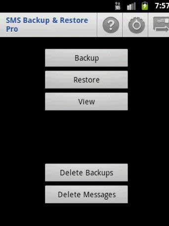 űݻԭ SMS Backup Restore v5.93