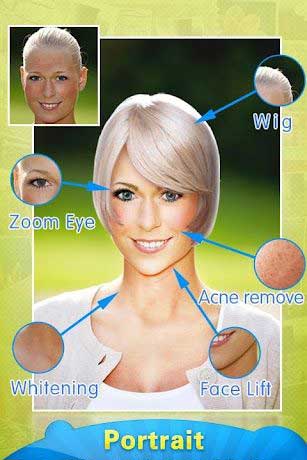 Ƭ༭ Photo Editor - Fotolr v2.0.1