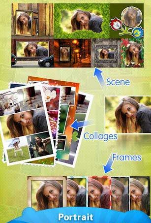 Ƭ༭ Photo Editor - Fotolr v2.0.1