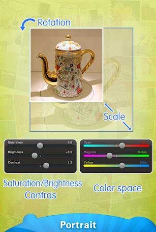 Ƭ༭ Photo Editor - Fotolr v2.0.1