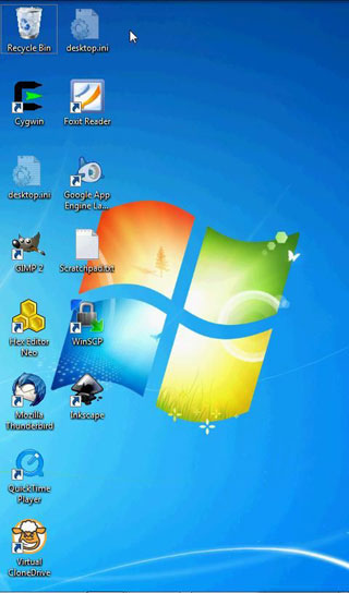 Զͻ Remote Desktop Client v3.6.2