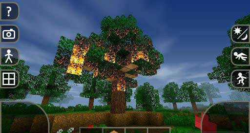 ս Survivalcraft v1.17