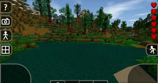ս Survivalcraft v1.17