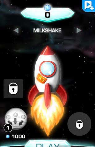 ׷ Galaxy Chase v1.02