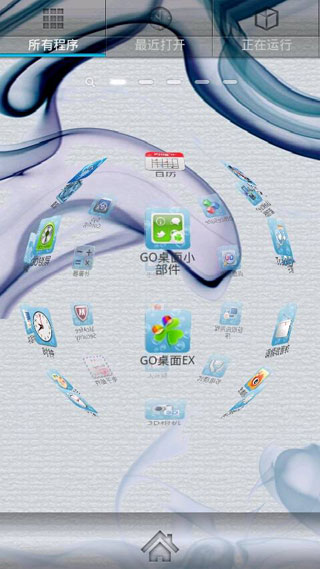 GO֮wind