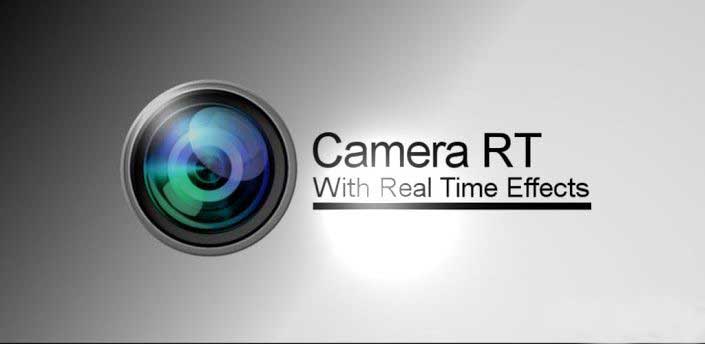 Real Time相机专业版 Camera RT Pro v1.04