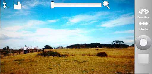 Real Time相机专业版 Camera RT Pro v1.04