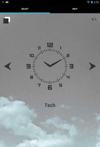 altClocksģʱӲ altClocks Analog Clock Widget v1.1