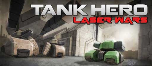 ̹˴սս Tank Hero: Laser Wars v1.1.2