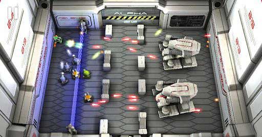 ̹˴սս Tank Hero: Laser Wars v1.1.2