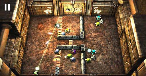 ̹˴սս Tank Hero: Laser Wars v1.1.2