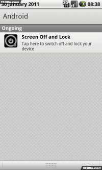  Screen Off and Lockver v1.11