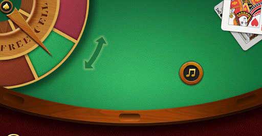 յ AE FreeCell v1.1