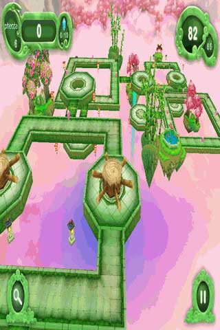 Ǵ˵ Happy Balance Ball v1.4