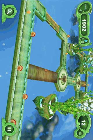 Ǵ˵ Happy Balance Ball v1.4