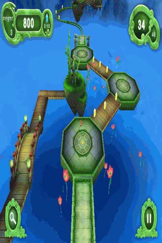 Ǵ˵ Happy Balance Ball v1.4