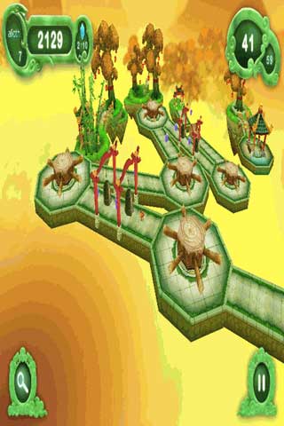 Ǵ˵ Happy Balance Ball v1.4