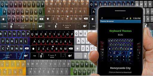 ĴָThumb Keyboard v4.6.1.00.146