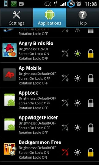 ȫĻ Total Screen Control v2.4.3
