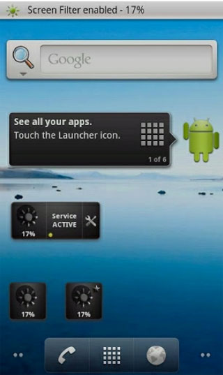 ȫĻ Total Screen Control v2.4.3