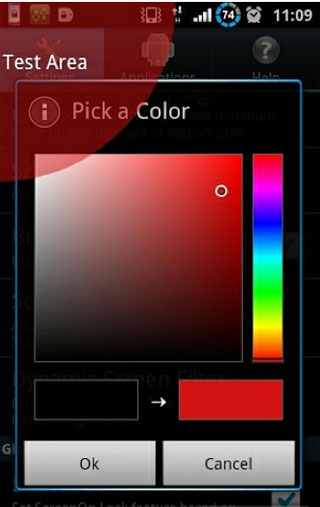 ȫĻ Total Screen Control v2.4.3